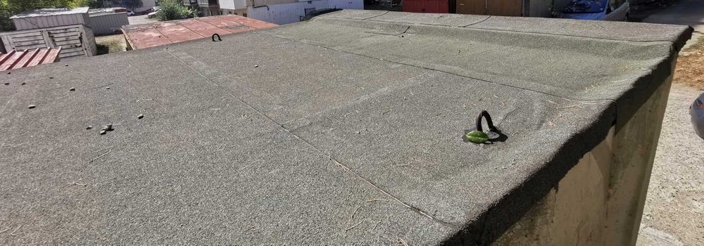 Продава се Гараж / Паркомясто в Казанлък - 20 кв.м за 64 €/кв.м - Снимка #2