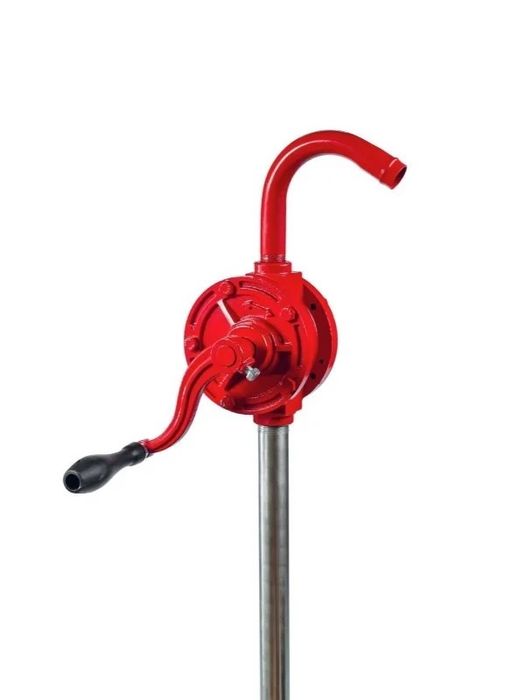 Насос ручной для бочки