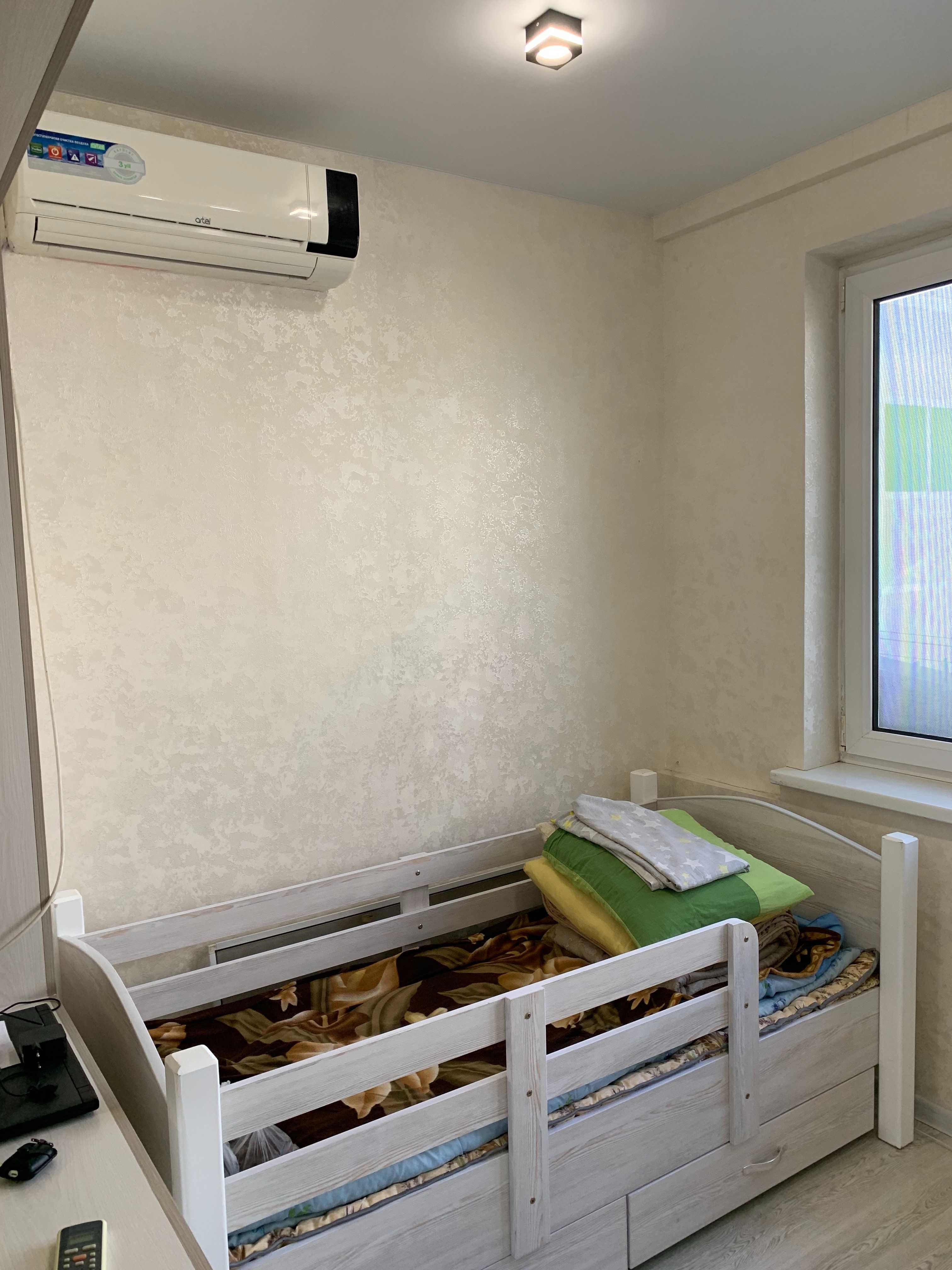 Продаю 1-ком Массив Кушбеги 39 кв.м собственник