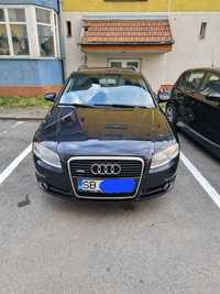 Audi A4 B7 2.0 140