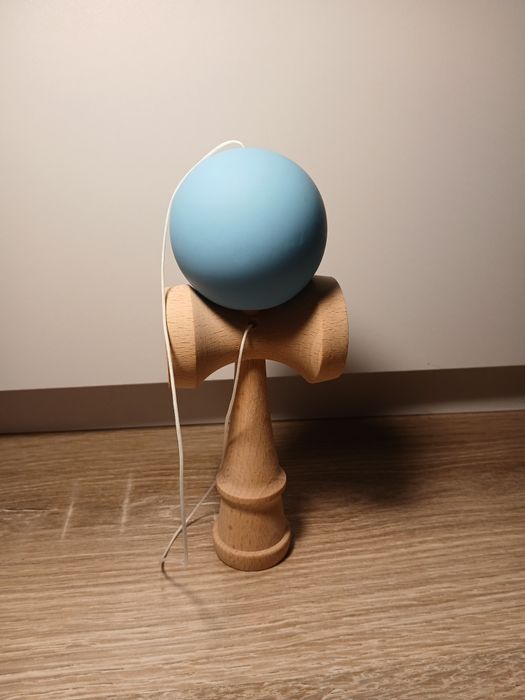 Kendama perfecta pentru incepatori