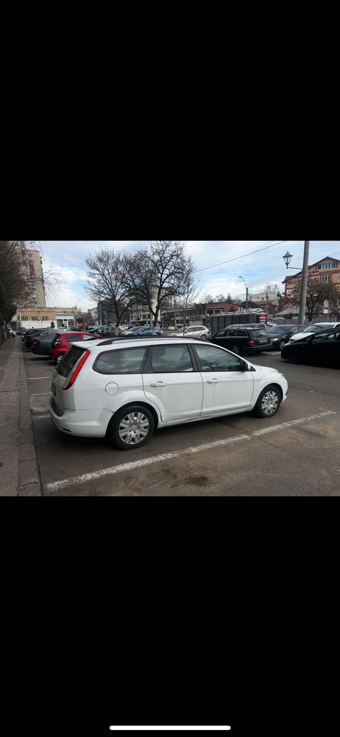 FORD FOCUS 2010 1.9 tdci