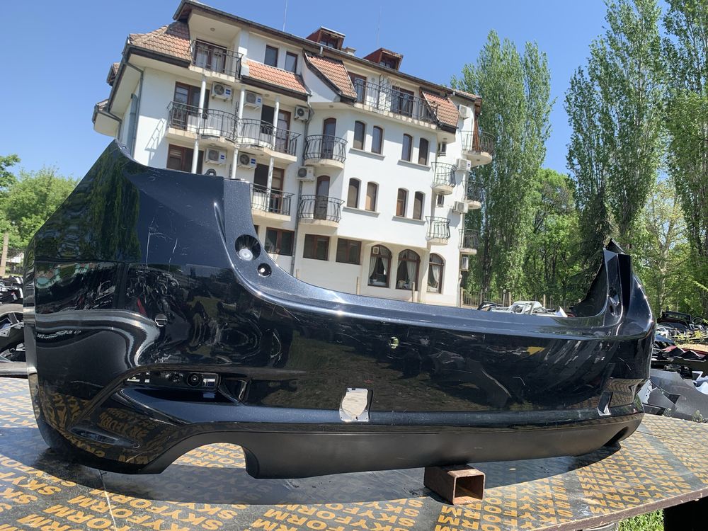 Броня Мазда 3/Mazda 3