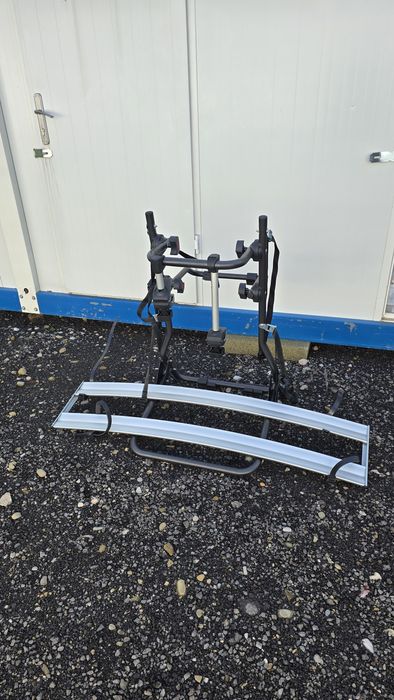 Suport Menabo Cobra 2 pentru biciclete