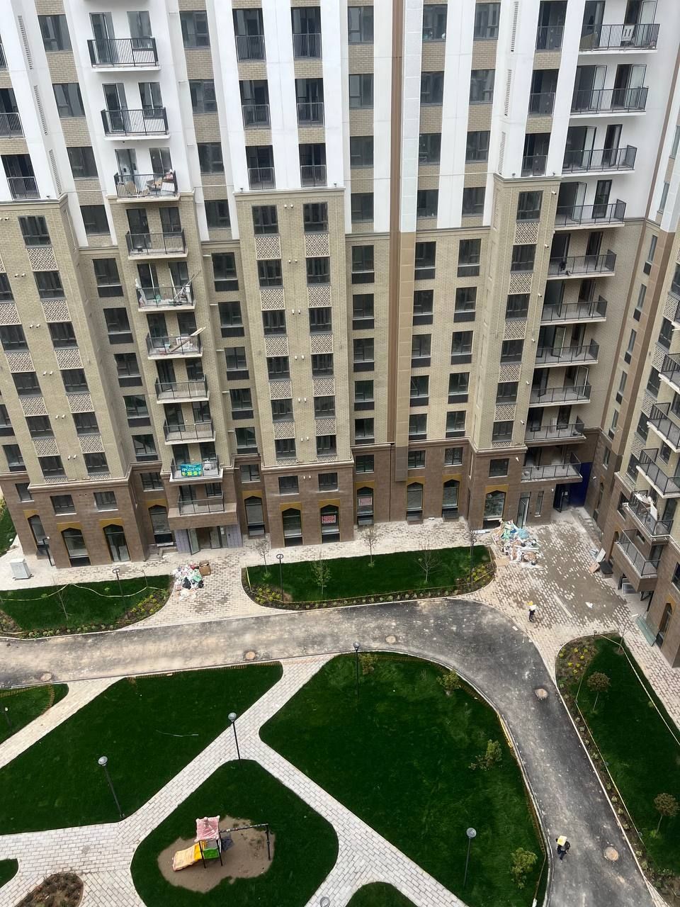 Срочное предложение! Новостройка,  - 1комнатная 40м² /ЖК Оз Макон