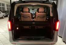 Dezmembrez vito viano model w447/motor 2.2 euro 5/70.000 km/v250