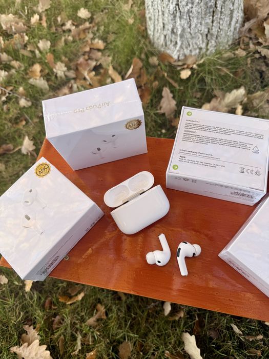 Airpods Pro 3 Noi Sigilate 2025