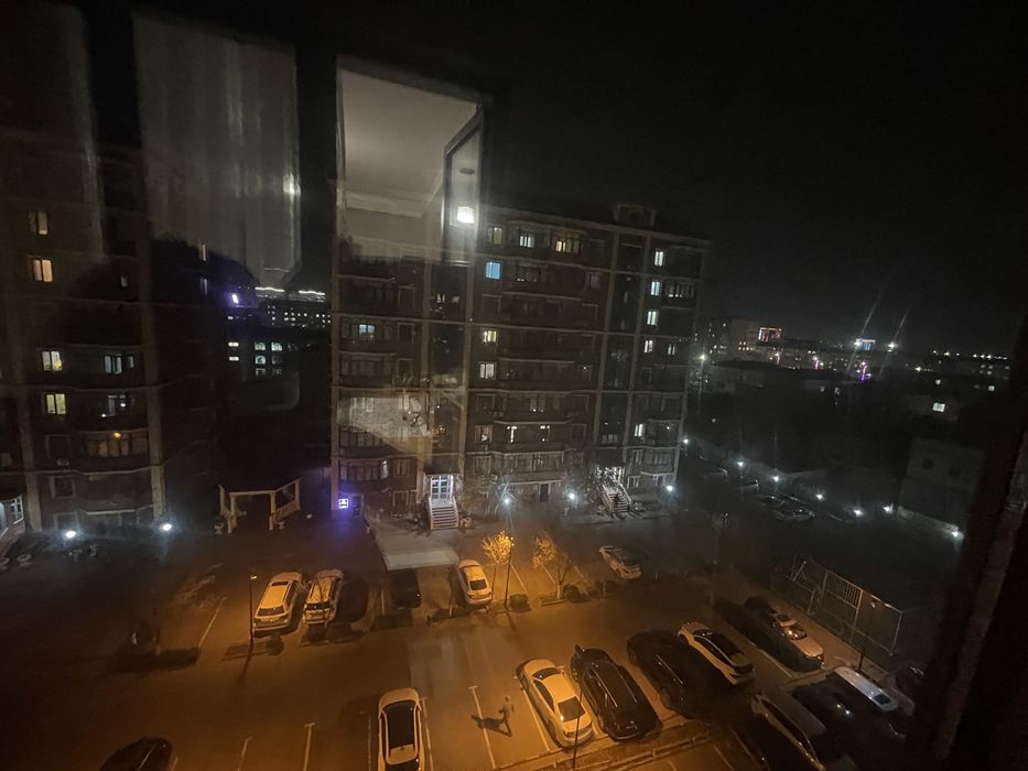 Продам 2кв в центральном мкр ЖК Томирис