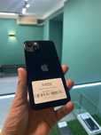 Iphone 13 black 100%