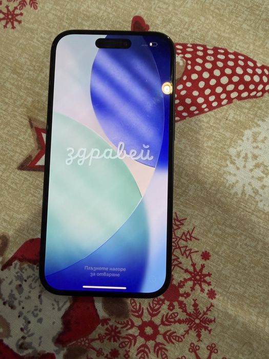 Iphone 15 Black 128gb