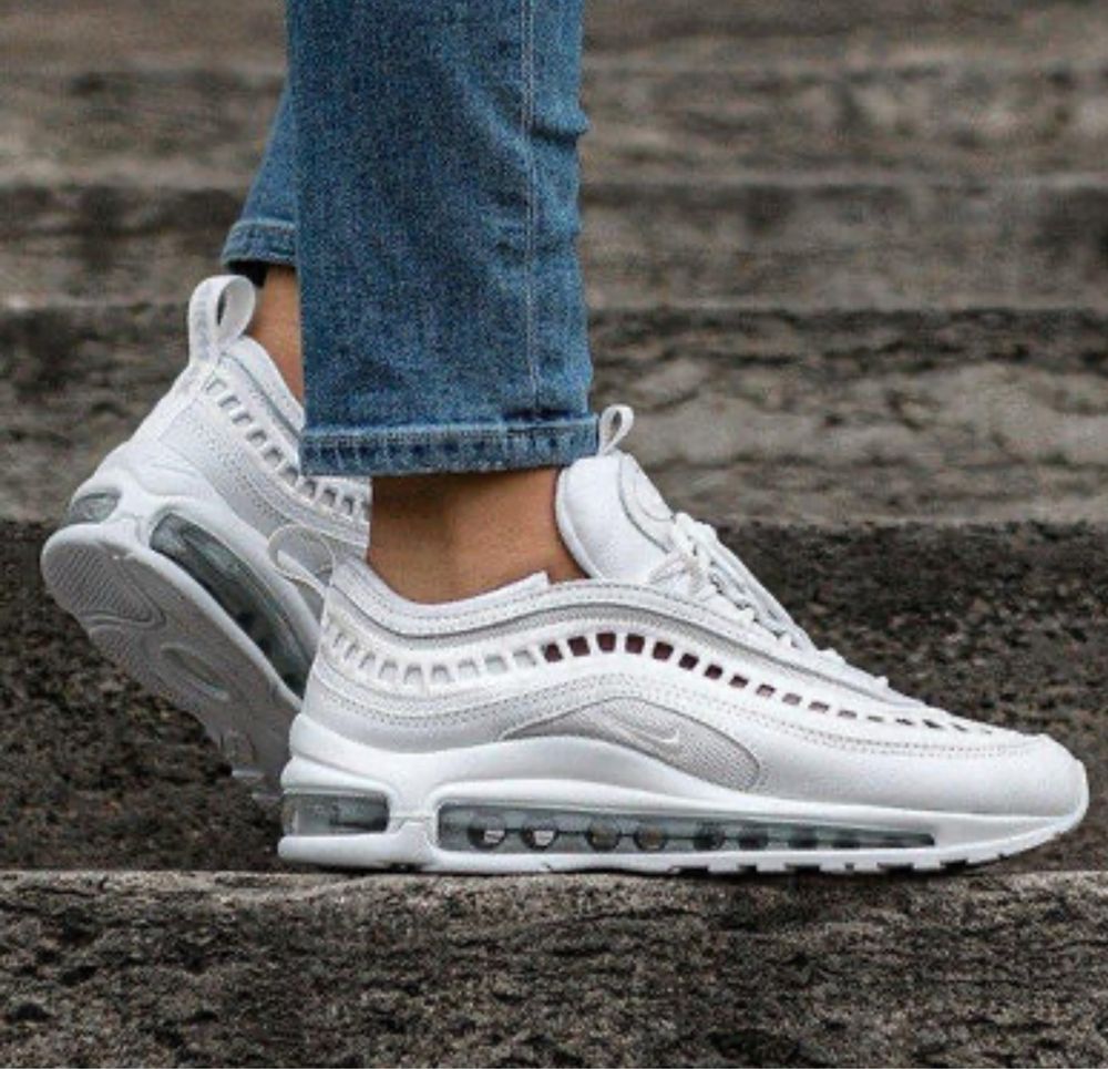 Nike Air Max 97 Ultra (39) Маратонки