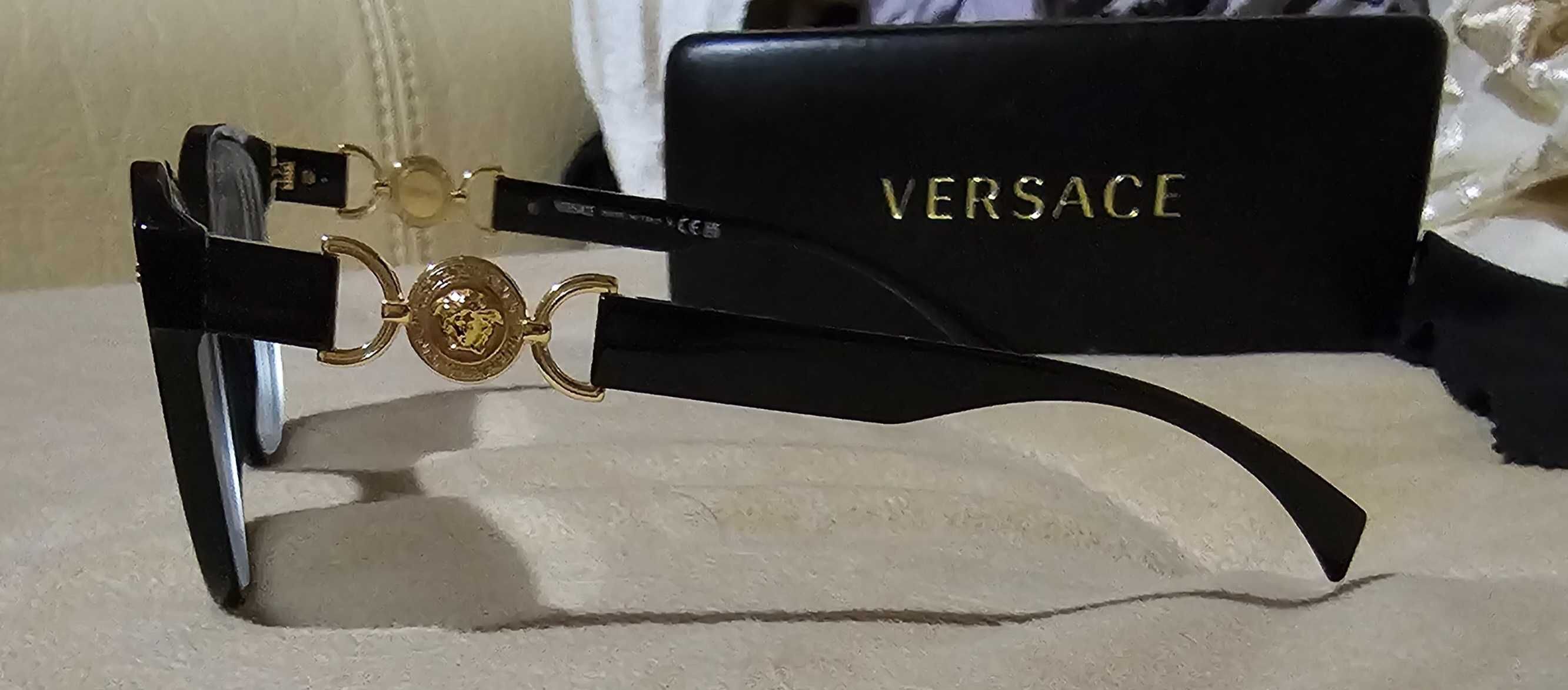 Versace очила с диоптър
