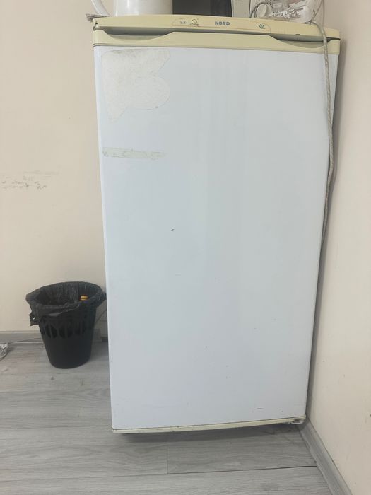 Холодильник, в хорошем состояние