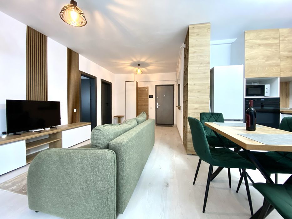 Apartament cu 2 camere de vanzare