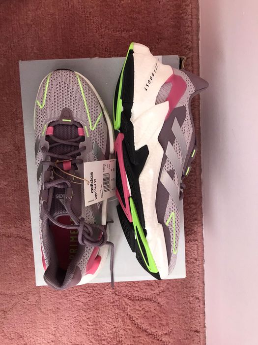 Adidas X900L4 W  дамски маратонки 42