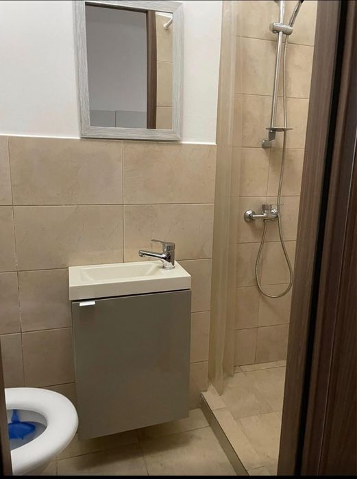 Garsoniera la 5 min de UMF