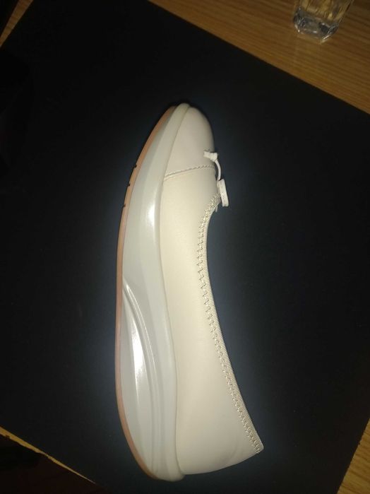 Vand Balerini WalkMaxx