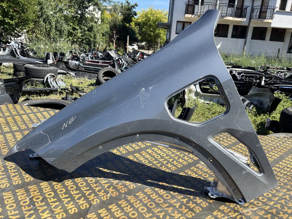 Калник BMW X5 G05