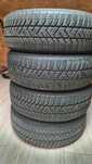 Set 4 anvelope iarna Pirelli 195 55 R17