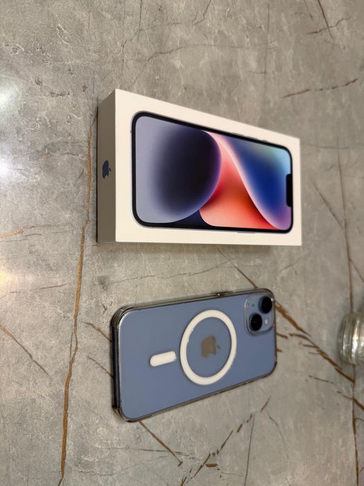 Продается Iphone 14/128