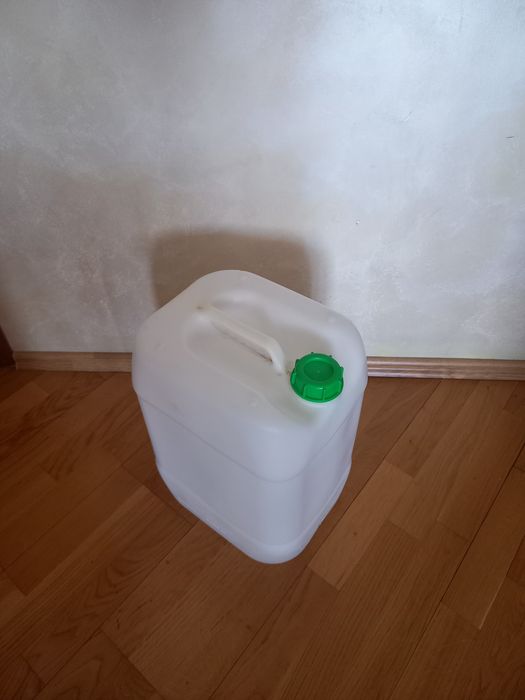 Продаются новые пищевые канистры 20 л (для кумыса, напитков и т.д)