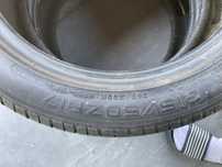 Anvelope vara  215/50/17