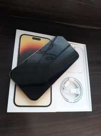 iPhone 14 Pro Max 256gb Gold