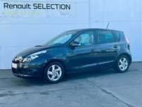 Renault Scenic Renault Grand Scenic 3 din 2011, 1,6 diesel,130 CP, 5 locuri
