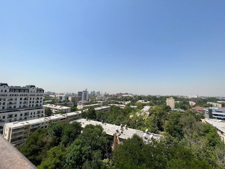 Квартира 5 ком ЖК Gabus, 448,38м2 Юнусабадский р-н, пр. Амира Темура