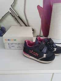 Детски обувки GEOX