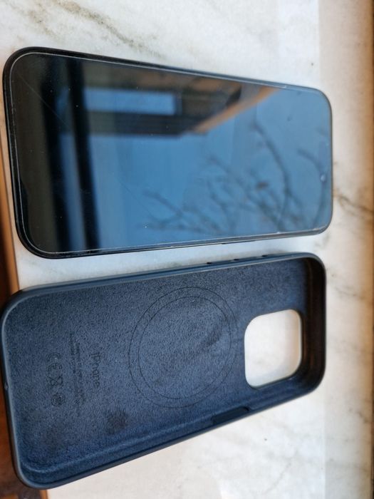 Iphone 15 Pro Blue Titanium 256gb