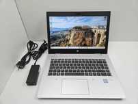 +Гаранция! Лаптоп hp 640 G4 Intel Core i3-8130U / 8GB RAM / 256GB SSD