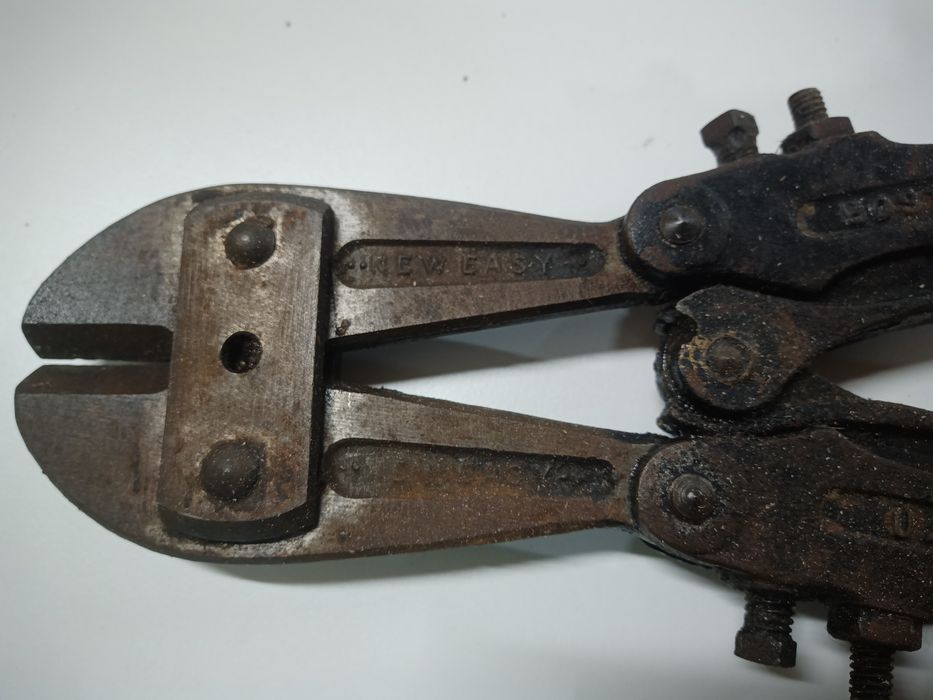 Ножици за Кабели