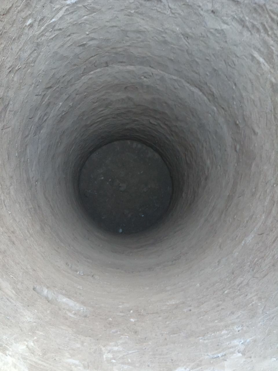 Ura tirqansha yomkis padval tunel basseyin qaziymiz
