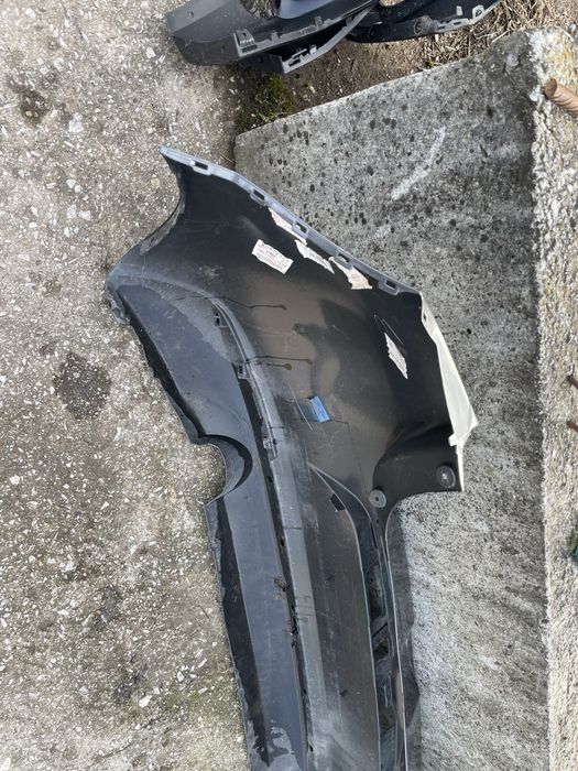 Задна броня за Mazda 2 Мазда 2  2020-2022г