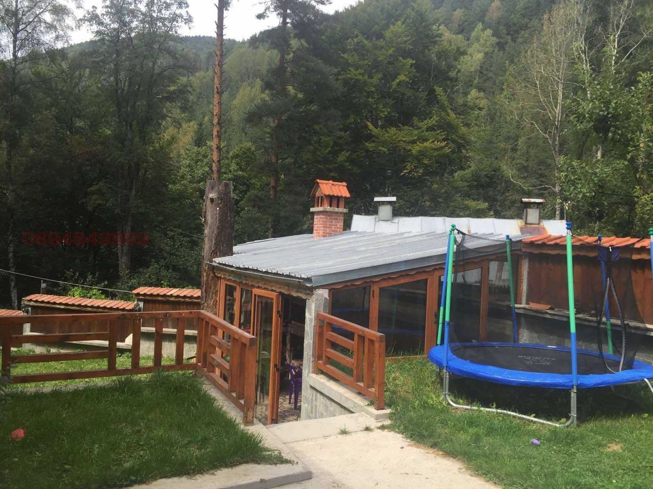 Продава се Къща в Благоевград, Идеален център - 180 кв.м за 500 €/кв.м - Снимка #10
