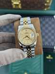 Rolex Date-Just 36