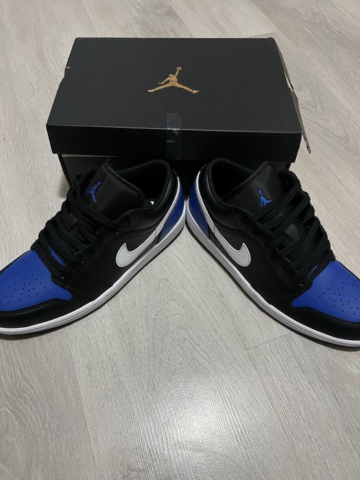 Jordan 1 noi cu cutie originala