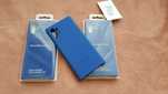 Oferta:Husa Silicon Originala Samsung Galaxy Note 10+ plus!Noua!Slim!