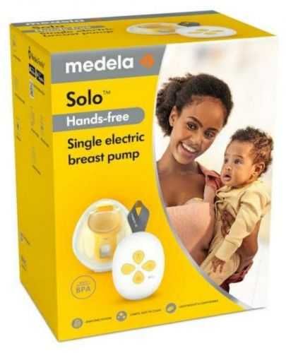 Medela Solo hands free