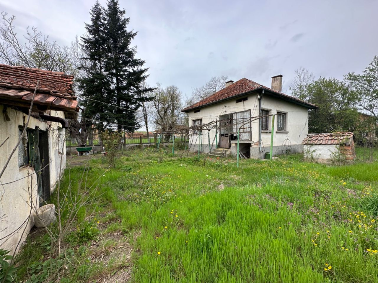 Продава се Къща в Криводол - 100 кв.м за 128 €/кв.м - Снимка #4