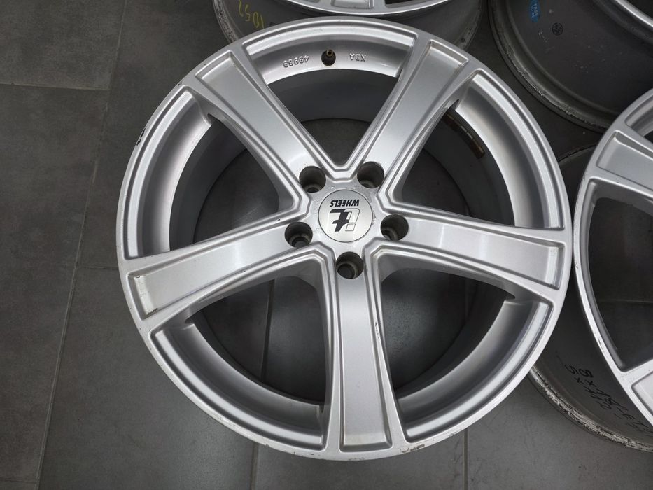 Джанти 18 - Audi, Volkswagen,  Skoda,  Seat, Mercedes