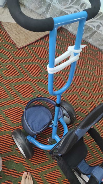 Велосипед для детей до 7 лет. Новый цена договорная.