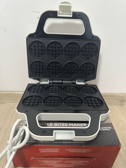 Мини гофретник SugarWhisk