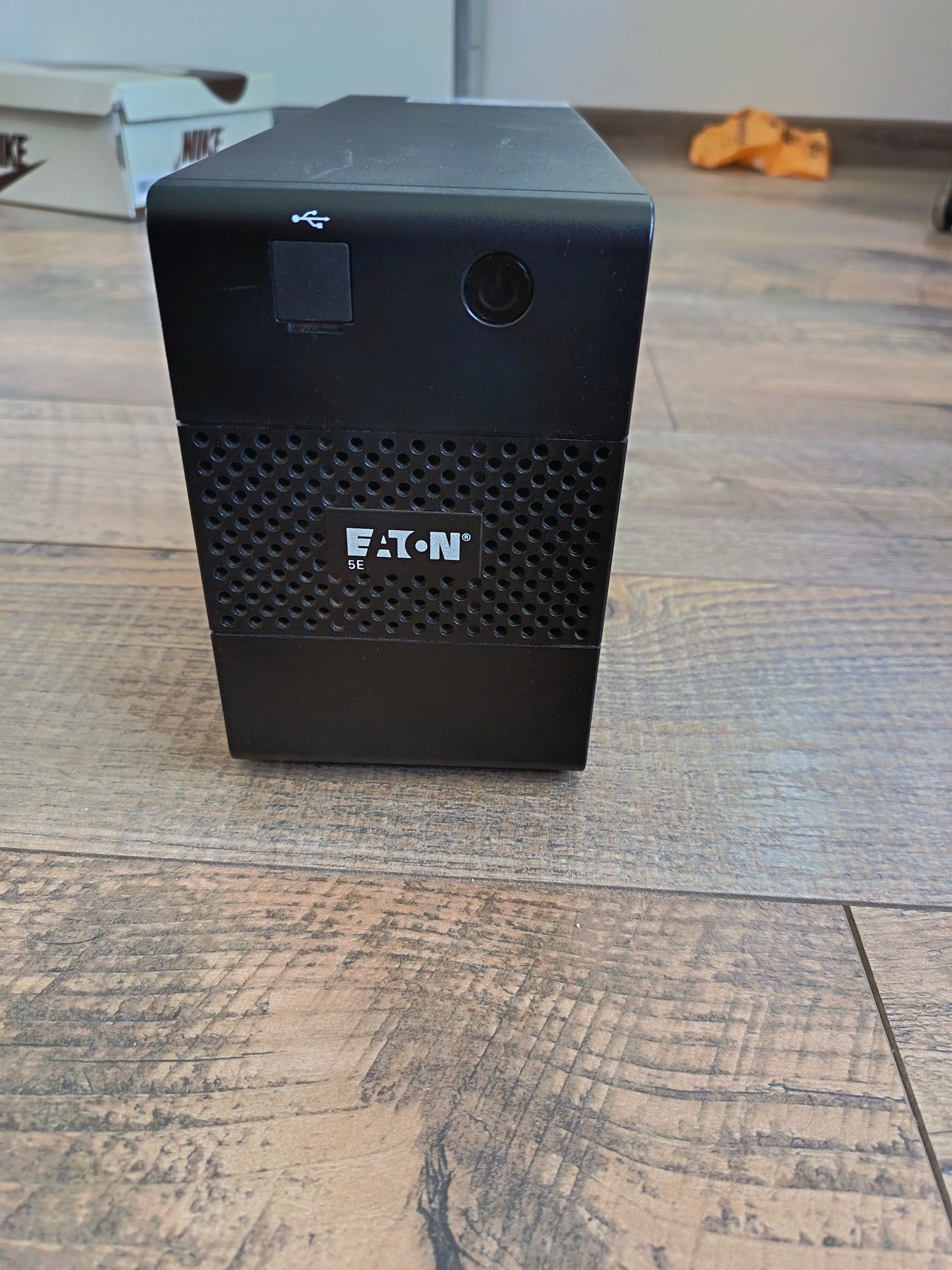 UPS Eaton 5E 850i USB - 5E850IUSB