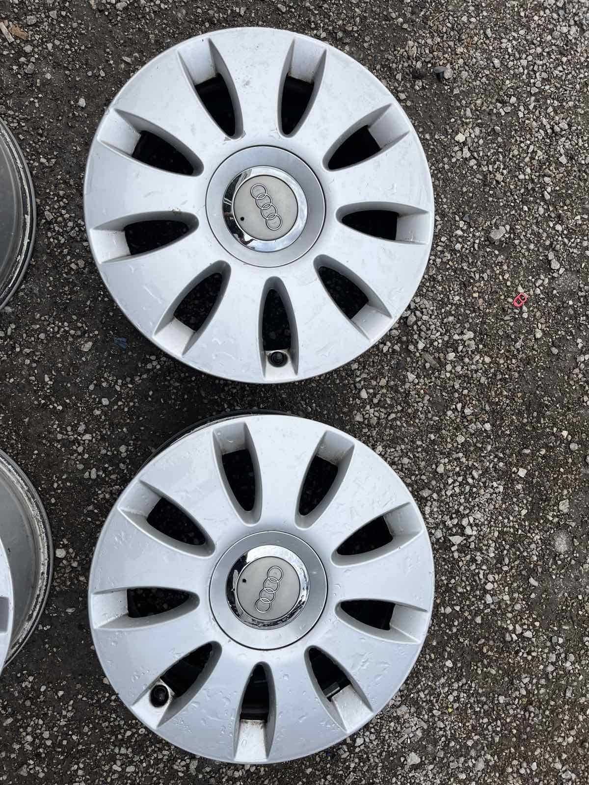 5 x 112 r 16 audi vw Skoda seat