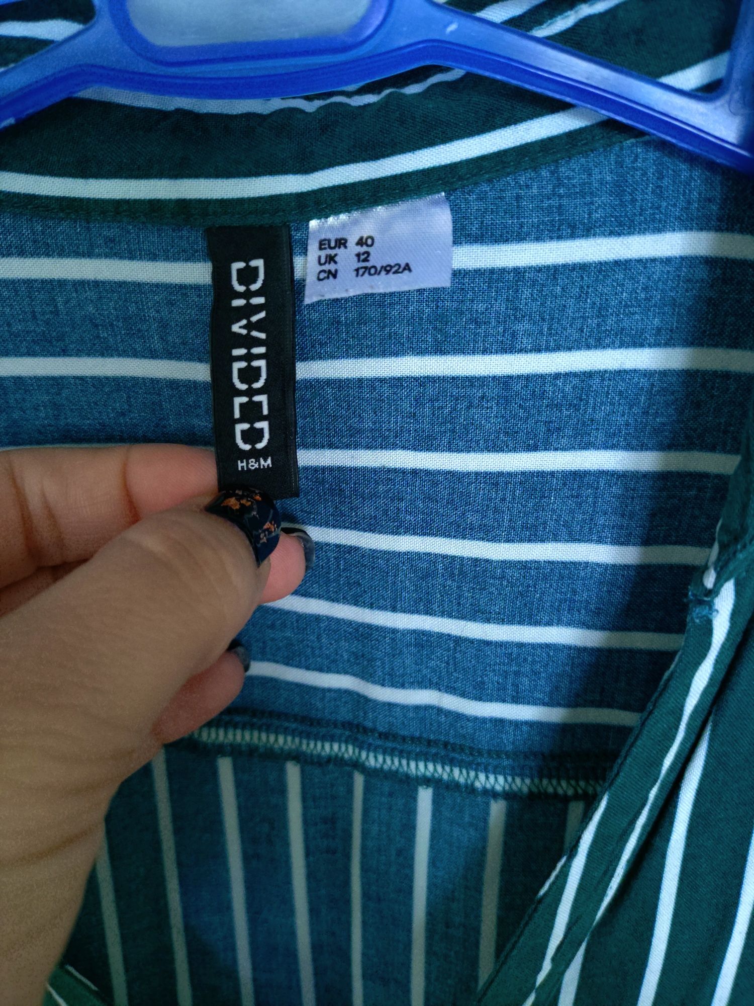 Ризи Zara HM ,размер СМЛ
