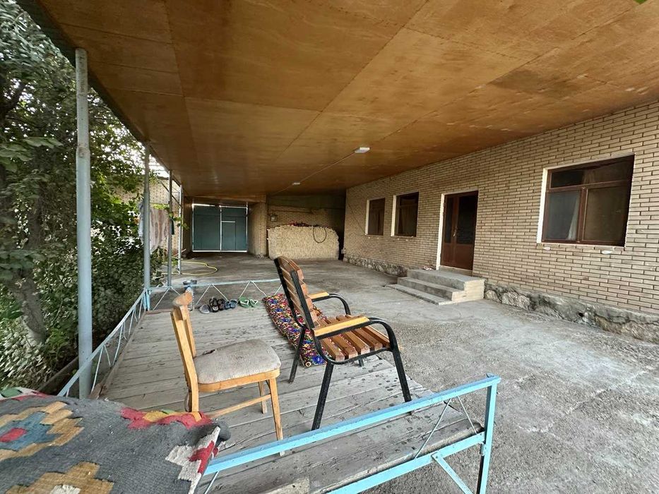 Uy Sotiladi Hamma sharoitlari bor Kogon tumani Vadan qishlog'ida