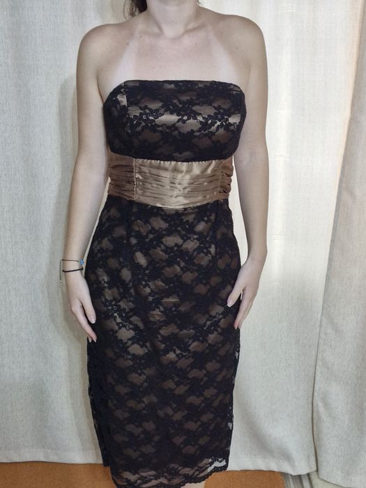 Rochie de seara Irina Schrotter