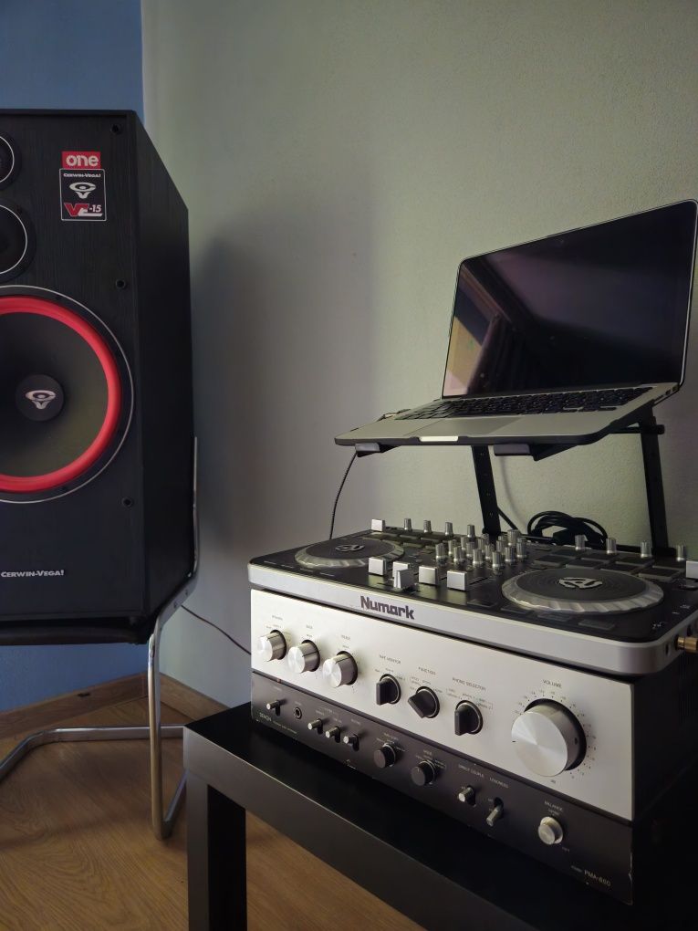 Усилвател DENON PMA-850